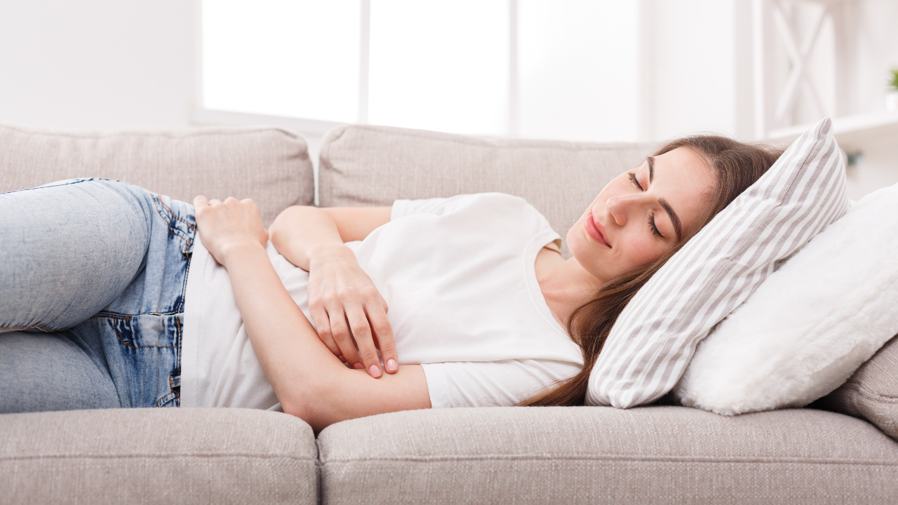 Mastering the Art of Napping: Your Guide to Refreshing Power Naps ...