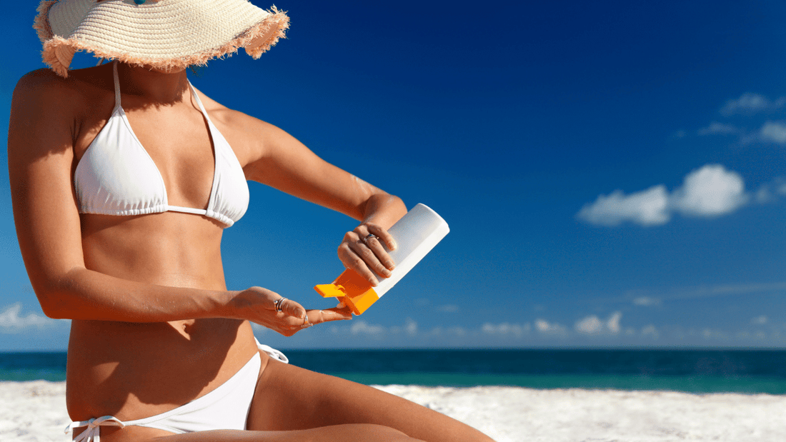 Sun Exposure and Collagen Breakdown: Protecting Your Skin's Vital Protein